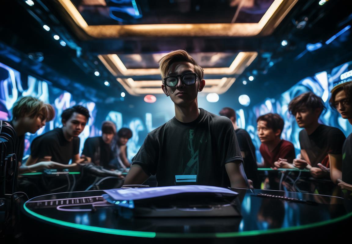 赛前权威预测：七成专家看好GEN.G战胜LNG。