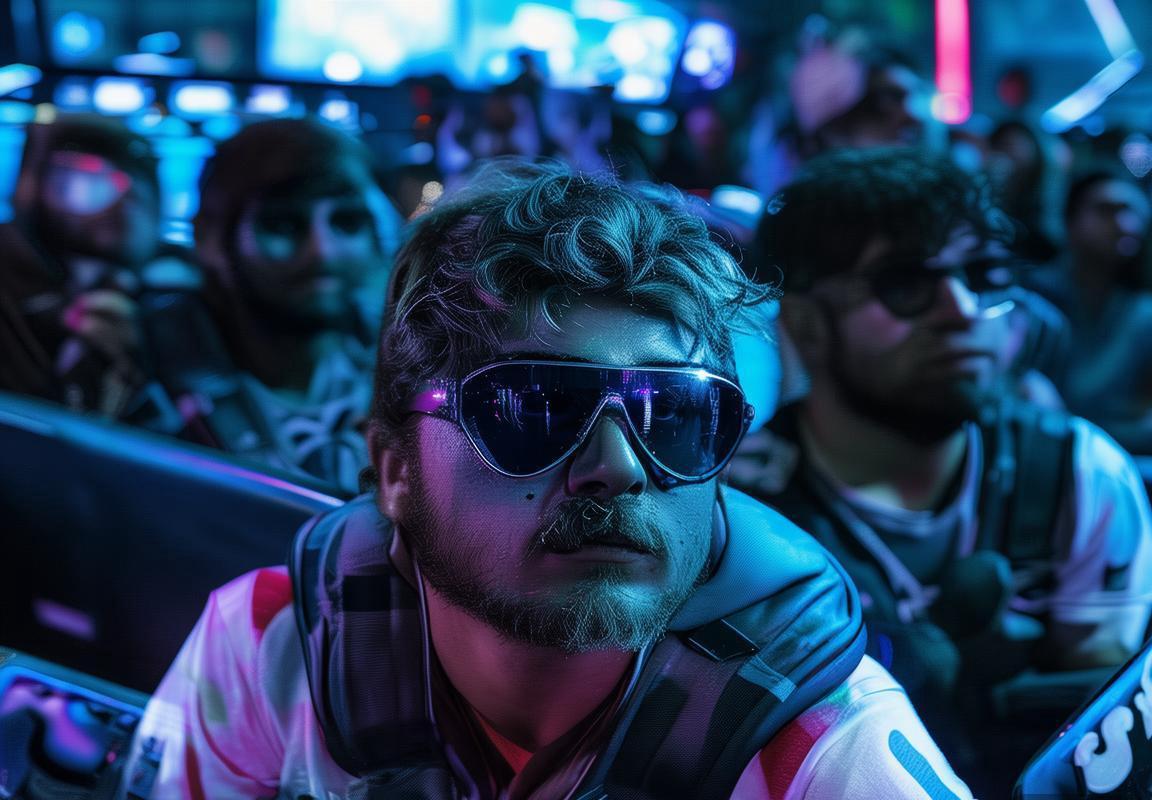 R7战队全球总决赛惊艳亮相：LLA赛区黑马领跑入围赛